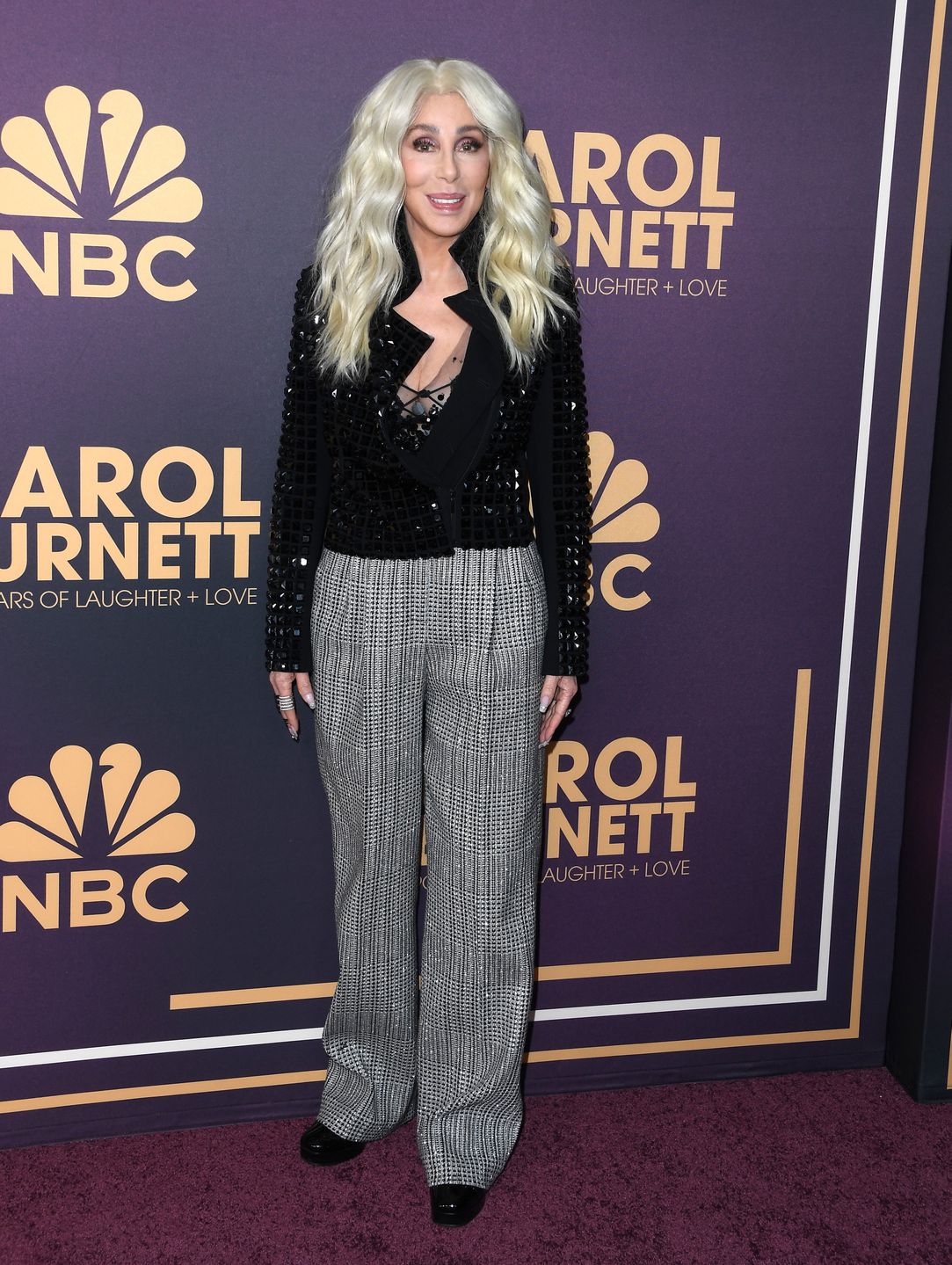 Cher