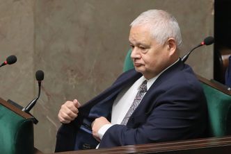 Gorąco w NBP. Członkowie RPP zagłosowali przeciw