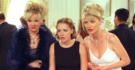 Grała "Sabrinę, nastoletnią czarownicę". 47-letnia Melissa Joan Hart wpadła na ściankę. Tak dziś wygląda