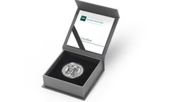 Wrocław. Nowa moneta kolekcjonerska z motywem stolicy Dolnego Śląska. Jest na niej Ostrów Tumski