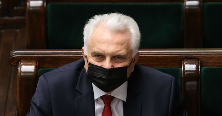 Kiedy szczyt trzeciej fali? Waldemar Kraska o tym, kiedy nastąpi