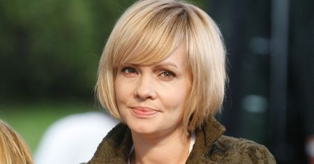 Weronika oskarża agenta Tomka: "Zabił 27-letnią kobietę!"