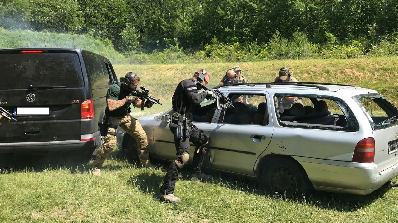 Policja otrzyma nową amunicję. Złożono olbrzymie zamówienie