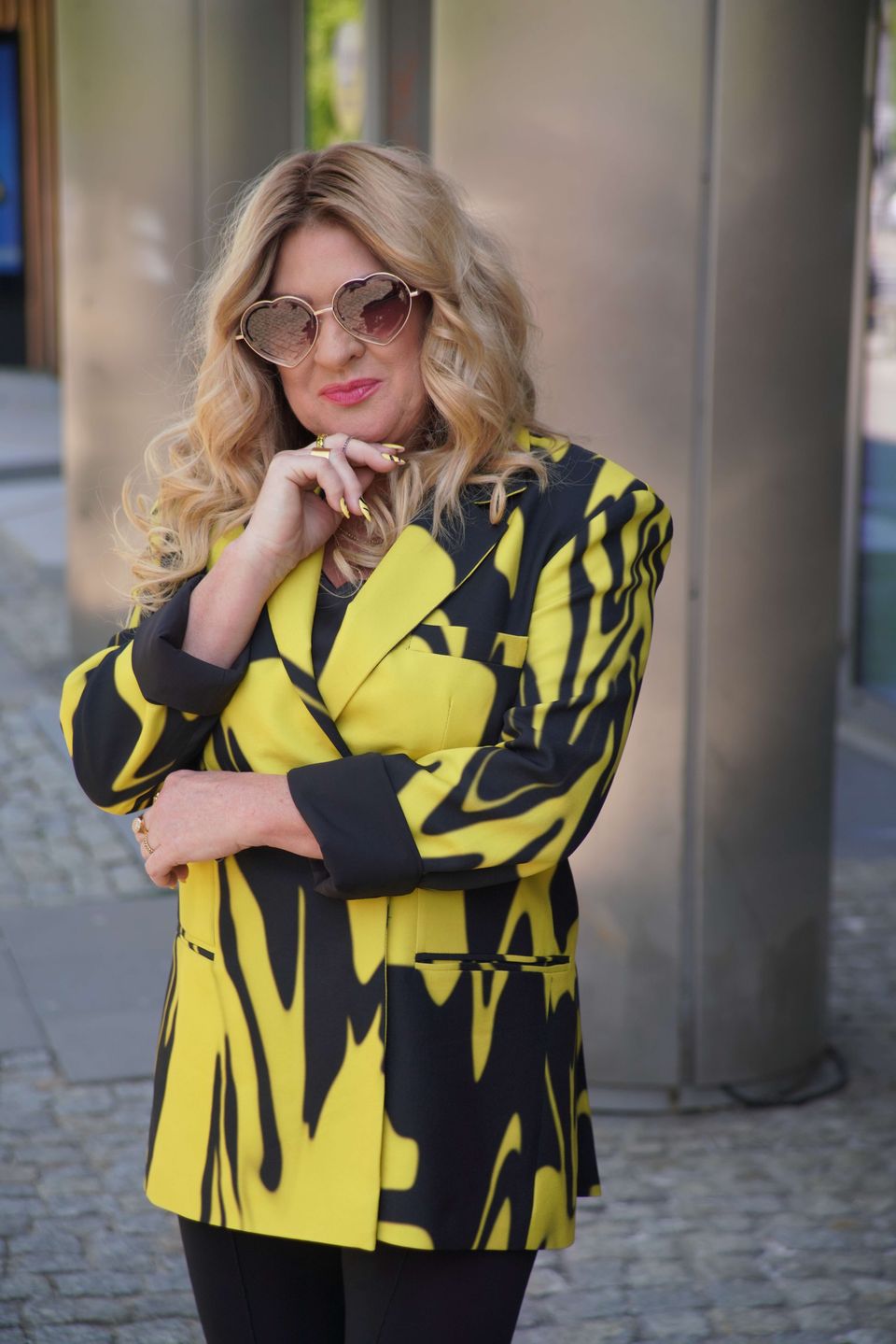 Beata Kozidrak nie wystąpi na Fryderykach