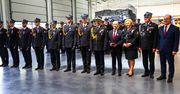 Uroczyste obchody Dnia Strażaka w Mielcu