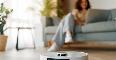 Poznaj te 5 robotów sprzątających z funkcją mopowania