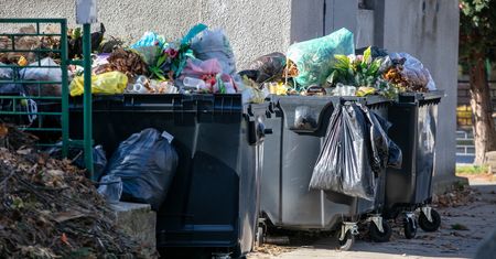 Polacy obchodzą przepisy śmieciowe. Kara to nawet 5 tys. zł