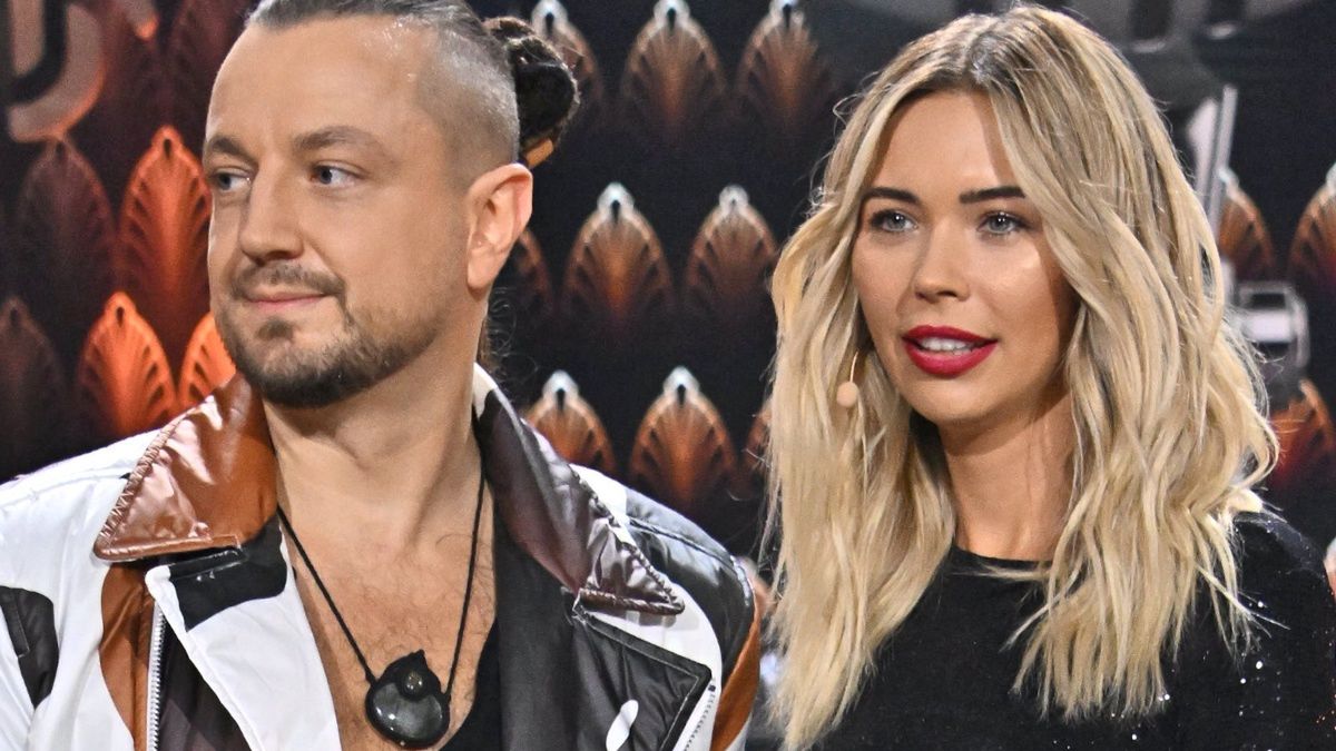 Sandra Kubicka i Baron biorą ROZWÓD! "Miesiącami walczyłam, aby chciał spędzać czas z synem"