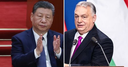 Chiny boją się porażki Orbana. Ekspert wskazuje powód