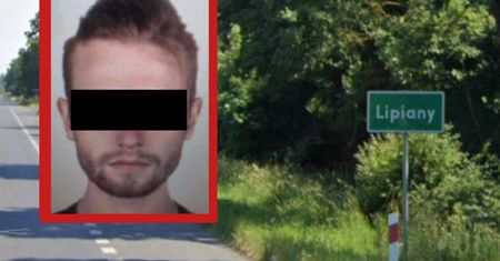 Z zimną krwią zamordowano dwie kobiety. Fabian Sz. przyznał się do winy