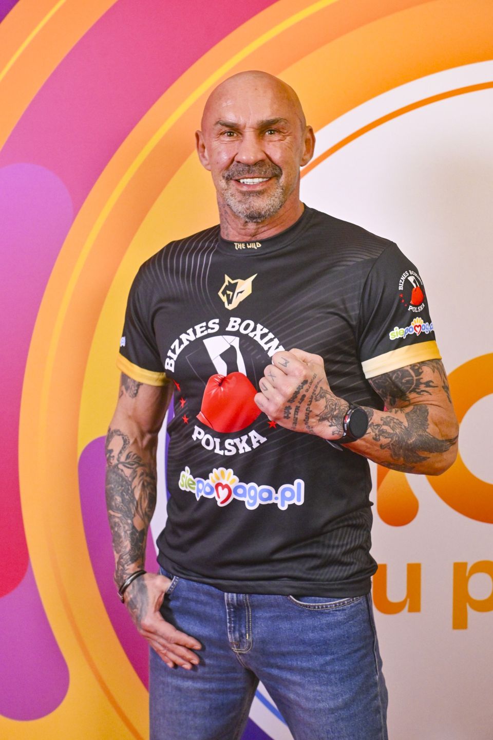 Przemysław Saleta
