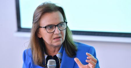 W ZUS wrze. "Czemu nie wręczą 40 tys. wypowiedzeń"?