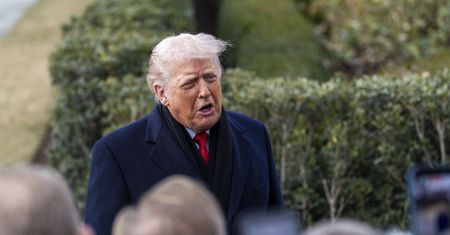 Ruch Trumpa ws. Europy. Ekspert wskazuje, kto za to zapłaci