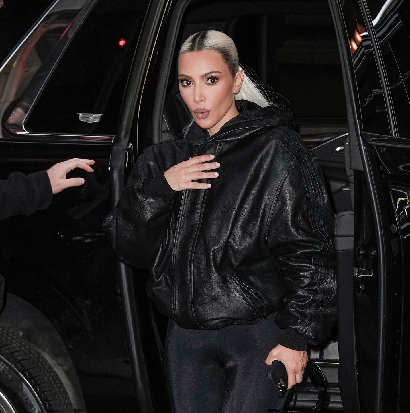 Kim Kardashian i Pete Davidson już się rozstali! Byli razem przez zaledwie 9 miesięcy