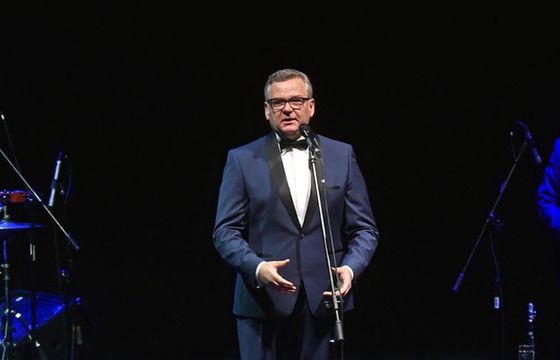 Artur Andrus z audycją „Wakacje z Andrusem” w RMF Classic. Porozmawia o podróżach