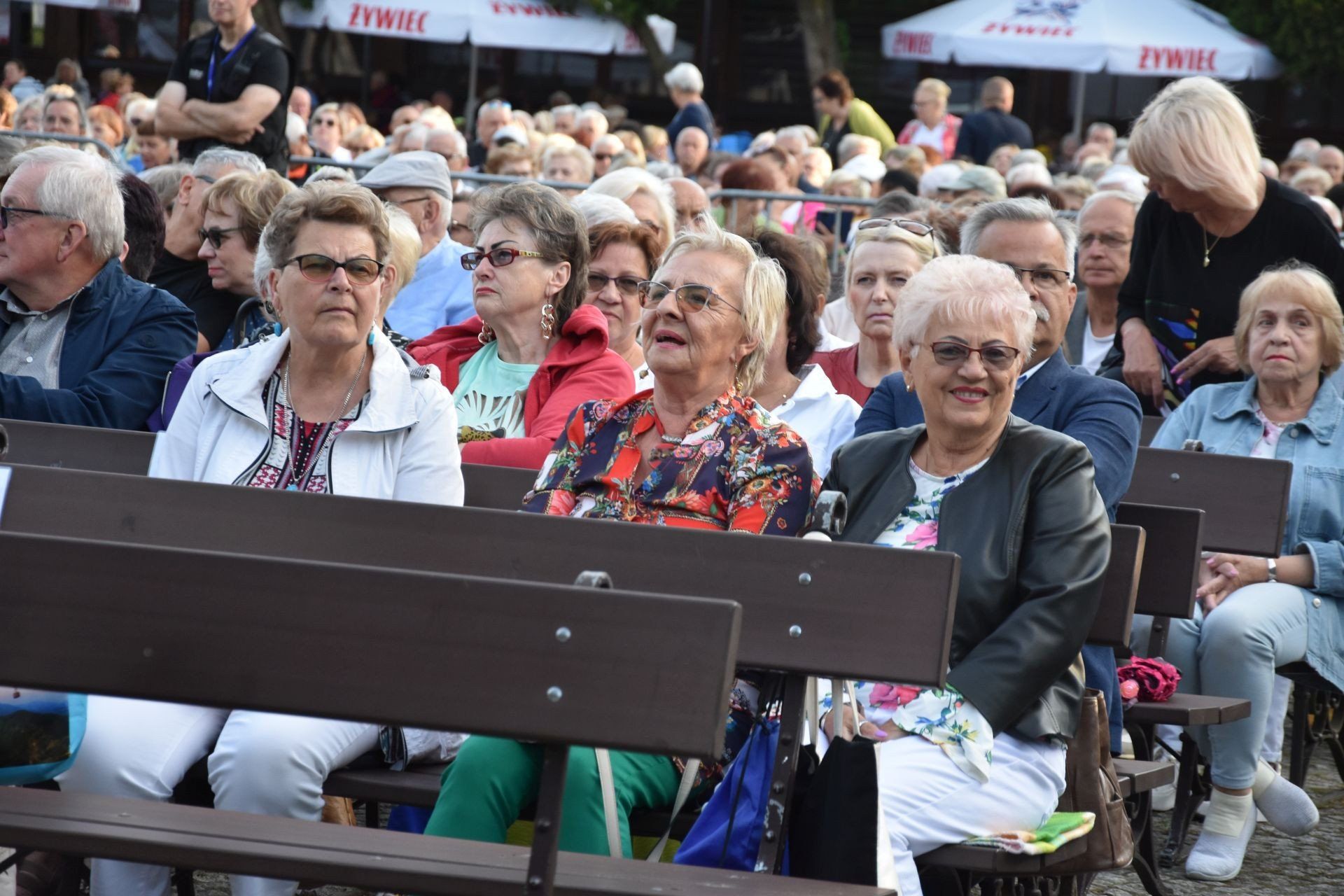 Festiwal Wielka Gala Tenorów 2024 w Ciechocinku