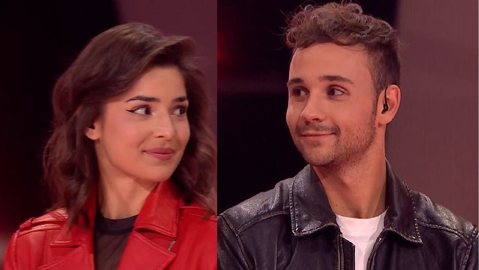 Uczestnicy "The Voice of Poland" zmierzyli się w Bitwie