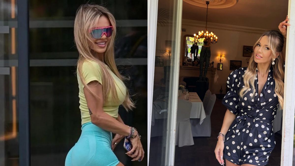 Doda wyjawiła sekret swojej sylwetki