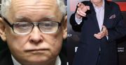 Janusz Gajos o rządach PiS-u: "TO JEST CYRK. Jeden człowiek chce mi mówić, jak mam żyć"