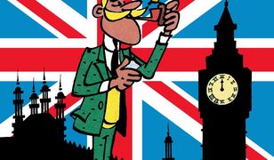 "Clifton. Tom 4": Początki kariery detektywa amatora [RECENZJA]