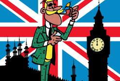 "Clifton. Tom 4": Początki kariery detektywa amatora [RECENZJA]