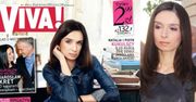 Kaczyńska na okładce "Vivy"! "OKRZEPŁAM, DOJRZAŁAM" (FOTO)