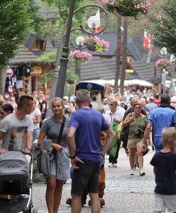 Nie da się wcisnąć szpilki. Miasto oblężone przez turystów