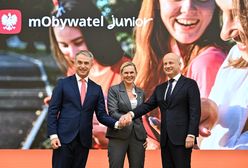 Cyfrowa rewolucja dla uczniów. mLegitymacja w aplikacji mObywatel