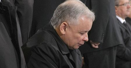 Nie będzie pieniędzy dla Kaczyńskiego. To decyzja rządu!