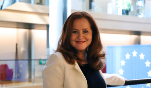 Polska pokieruje UE w kluczowym czasie. "Unia się nie kończy. I praca nad nią też"