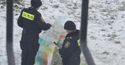 Inowrocław: Igloo powodem interwencji