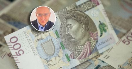 Znany inwestor ma radę dla Polaków. "Mamy mentalność biedaków"