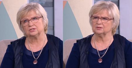 Celińska: "Wychowanie dzieci było trudne przez alkohol"