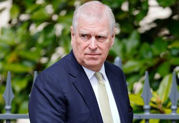 Książę Andrzej naczelnym skandalistą? Lista jest długa