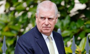 Książę Andrzej naczelnym skandalistą? Lista jest długa