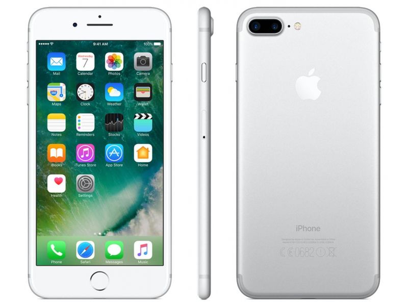 iPhone 7 Plus miał być inny. Dlaczego Apple w ostatniej chwili zmienił projekt? 3