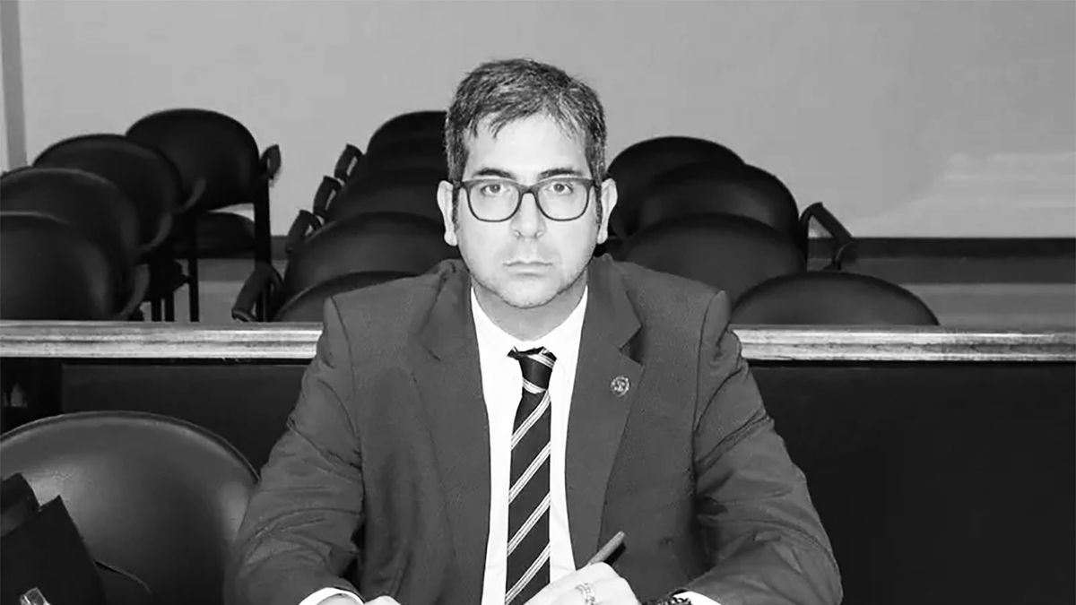 Prokurator Marcelo Pecci został zamordowany w Kolumbii przez gang narkotykowy