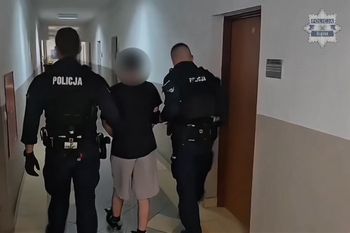 Planował wysadzić prokuraturę. Zatrzymano 37-latka z Tychów
