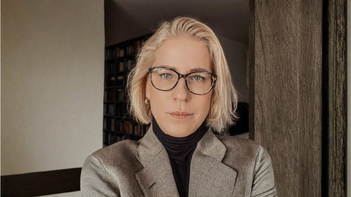 Agnieszka Borkowska