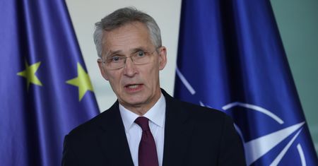Szef NATO zabrał głos. "To sygnał dla Rosji"