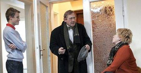 Aktor z "Klanu" startuje w wyborach samorządowych!