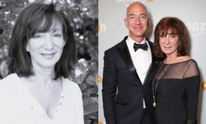 Nie żyje matka Jeffa Bezosa. Miliarder żegna ją we wzruszającym wpisie. Kobieta zmagała się z ciężką chorobą