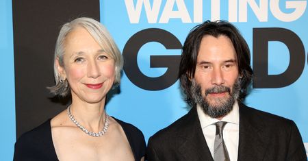 Wiedzieliście, że dziewczyna Keanu Reevesa ma polskie korzenie? Pokazała zdjęcia z wycieczki do kraju przodków