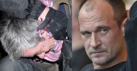 Biedroń aresztowany za napaść na policjanta! (FOTO)