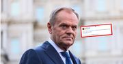 Tusk i Sikorski naciskają na Amerykanina. Wymowny wpis