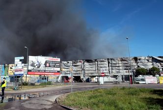 Jest oficjalna decyzja ws. dalszych losów hali przy Marywilskiej 44