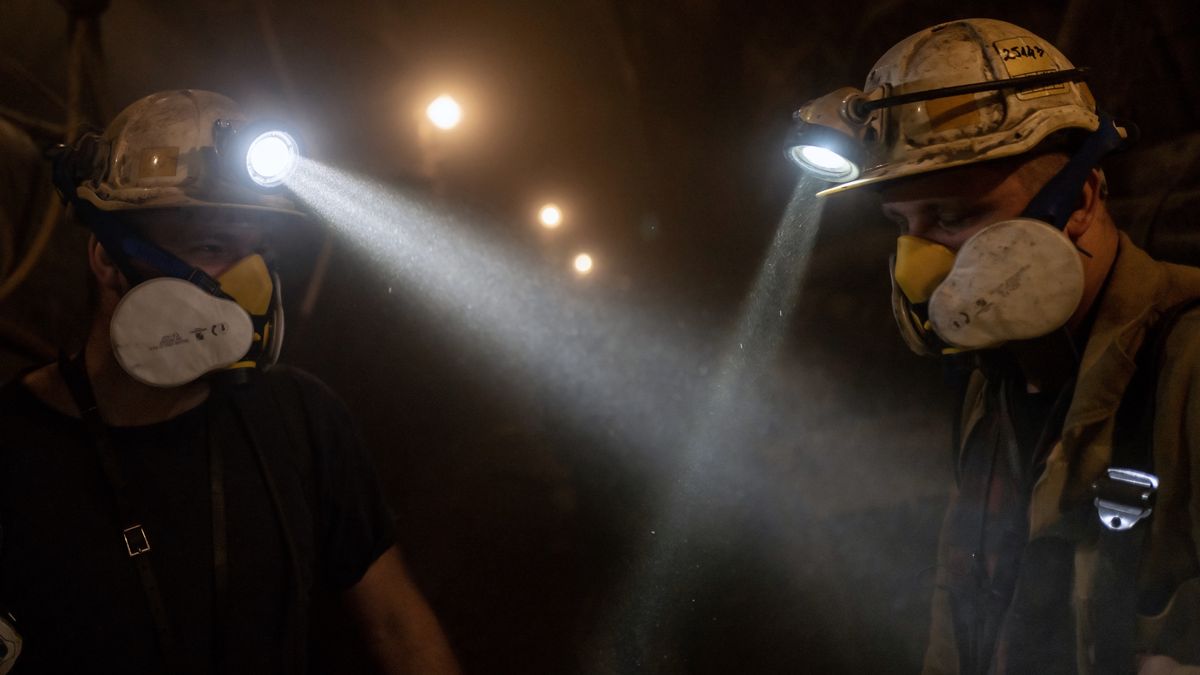 W Czechach pracują 2 tysiące polskich górników. Niedługo zostaną bez pracy