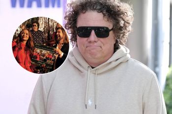 Sidney Polak niedawno rozstał się z zespołem T.Love. Teraz pokazał NOWY projekt muzyczny