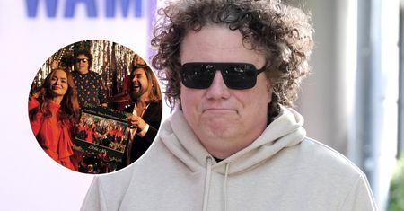 Sidney Polak niedawno rozstał się z zespołem T.Love. Teraz pokazał NOWY projekt muzyczny