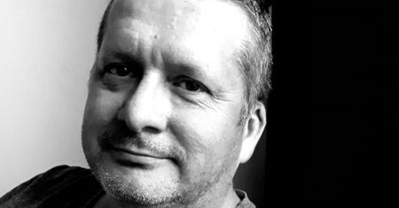 Nie żyje Piotr Torebko. Komendant zmarł na COVID-19